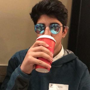 Meet your Posher, Malik